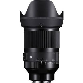 Sigma 35mm F1.2 DG DN Art for Sony E 5ÅRS GARANTI