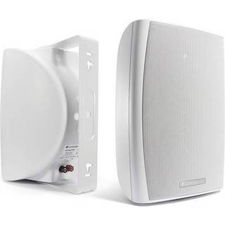 Cambridge Audio ES30 Udendørs højttaler | Hvid, 1 par | BUY & TRY | PRIS-MATCH