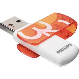 Philips USB Flash Drive. 32GB. Vivid Edition 3.0 - 32GB - USB Stick