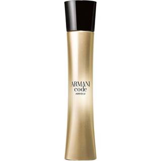 Giorgio Armani Code Absolu Eau de Parfum 75ml Spray