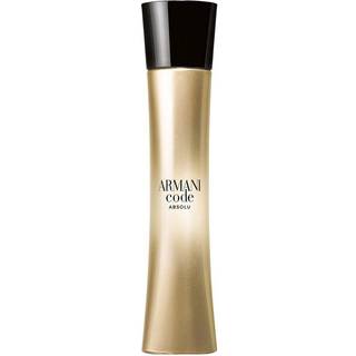 Giorgio Armani Code Absolu Eau de Parfum 50ml Spray