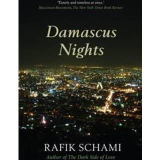 Damascus Nights