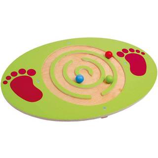 small foot Balance Bræt