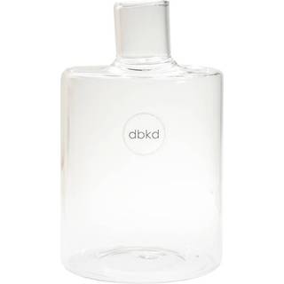 DBKD Pipe glasvase small
