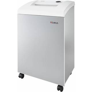 Dahle 606 Top Security krydsmakulator 60 liter P-6, 5 ark