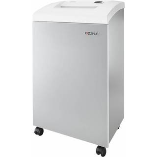 Dahle 510 MHP Security krydsmakulator 100 liter, 13 ark