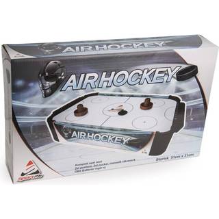 SportMe Airhockey Bordspil 51x31 cm