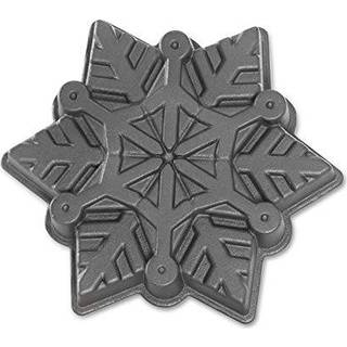 Nordic Ware Snowflake Pan
