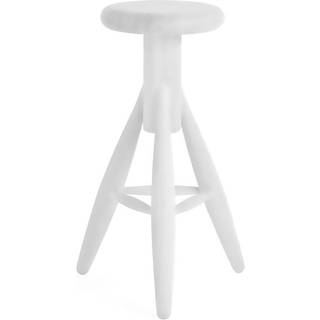 Artek Rocket Barstol 73 Cm - Skamler Eg - 28000703