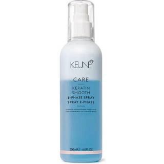 Keune Care Keratin Smooth 2-Phase Spray 200ml
