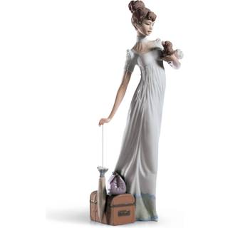 Lladro 01006753 Travelling Companions - P4778