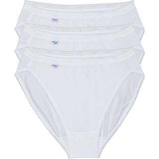 Sloggi 3-pak Basic Tai - White - 42 * Kampagne *