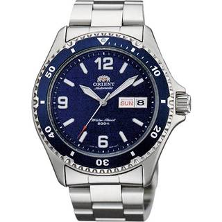 Orient Sports Mako II Automatisk Multifunktionel Dykkerur Herreur TAA02002D9