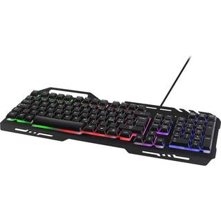 Deltaco Gaming RGB Tastatur