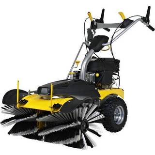 Texas Smart Sweep 800E Fejemaskine