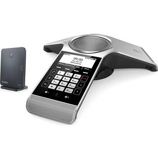 Yealink CP930W Sølv