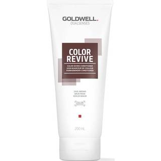 Goldwell Dualsenses Color Revive Conditioner Cool Brown - 200 ml