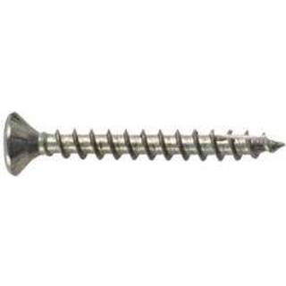 NKT Spun+ universalskrue G3 UH TX20 3,5×15, 500stk