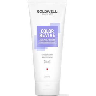 Goldwell Color Revive Conditioner Light Cool Blonde 200 ml