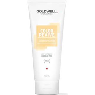 Goldwell Color Revive Conditioner Light Warm Blonde 200 ml