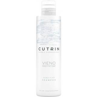 Cutrin Vieno Sensitive Shampoo 250 ml