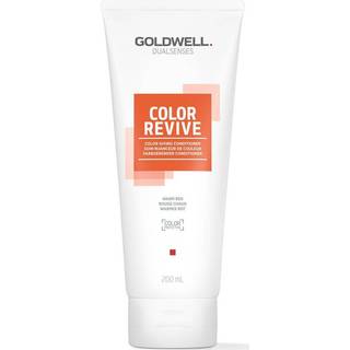 Goldwell Color Revive Conditioner Warm Red 200 ml
