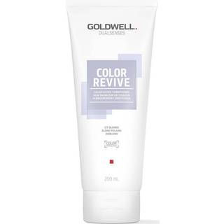Goldwell Color Revive Conditioner Icy Blonde 200 ml