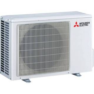 Mitsubishi Electric MSZ-LN25VG2W White Hyper Heating R32 Wall Mounted 2.5 kW