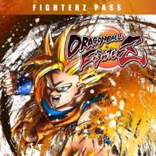DRAGON BALL FighterZ - FighterZ Pass (PC)