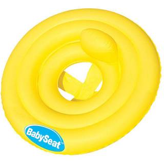 Bestway: Sikkerheds baby badering