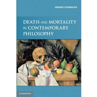 Death and Mortality in Contemporary Philosophy