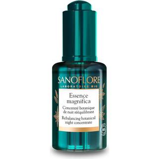 Sanoflore Essence Magnifica Night Concentrate