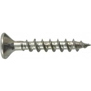 Universalskrue SPUN®+, CLIMATE®-G3 TX20 3,5 x 25 mm - 500 Stk