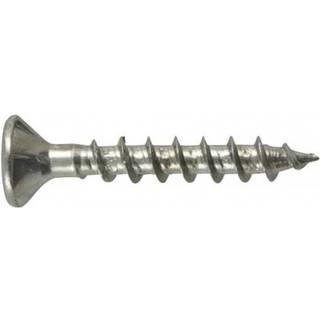 NKT spun+ skrue uh climate G3 3,5x25 500stk/pk tx 20 153445 spunskrue maxipak