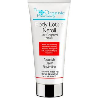 The Organic Pharmacy Neroli Body Lotion (U) 200 ml