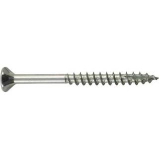 NKT spun+ skrue uh climate G3 3,5x50/35 200stk/pk tx 20 153833 spunskrue maxipak