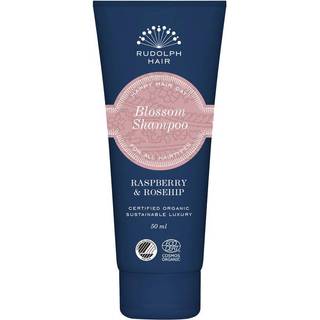Rudolph Care Blossom Shampoo, 50 ml