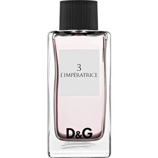 Dolce & Gabbana L´Imperatrice Eau de Toilette 100 ml