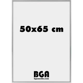 Ramme Nielsen Premium Alpha Blank Sort 50x65 cm