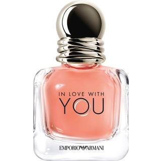 Emporio Armani In Love With You Eau de Parfum - Spray - 30 ml