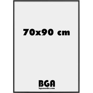Ramme Nielsen Premium Classic Guld 70x90 cm