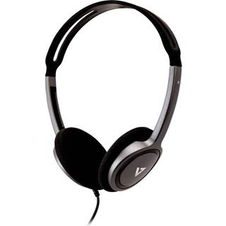 V7 HA310-2EP Kabling Hovedtelefoner Sort