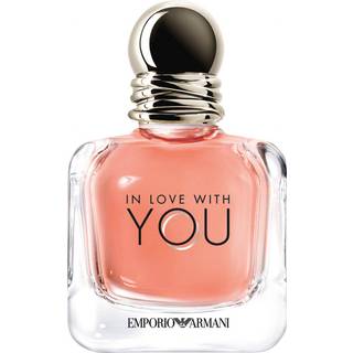 Giorgio Armani Emporio Armani In Love With You for Her Eau de Parfum 50ml Spray
