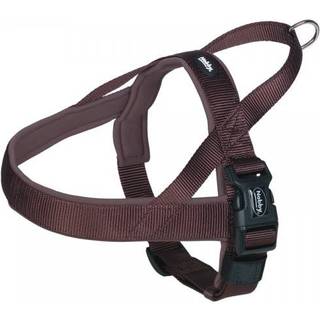 Norsk sele Classic Preno - Orange - L
