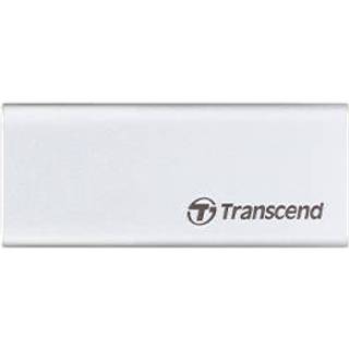 Transcend ESD240C Portable SSD - 120GB
