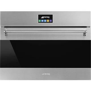 Smeg blast chiller SAB4304X - På lager i butik