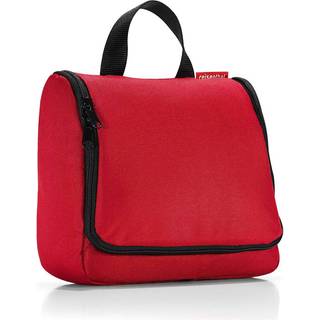 Kulturtasche Rot