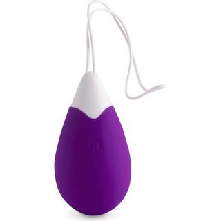 FeelzToys Anna fjernbetjent vibratoræg - pink