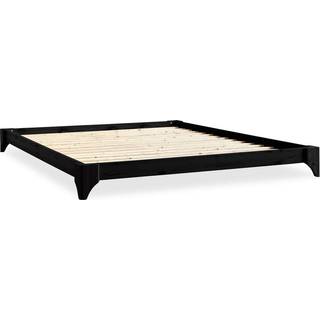 Karup Design Elan Sengestel 160x200 Klarlakeret Fyrretræ