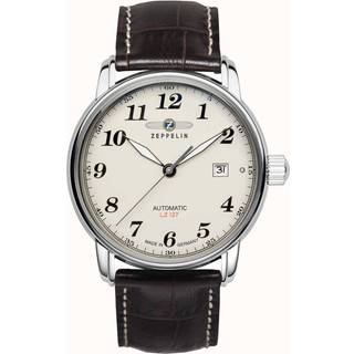 Zeppelin LZ127 7656-5 Automatik Herrenuhr